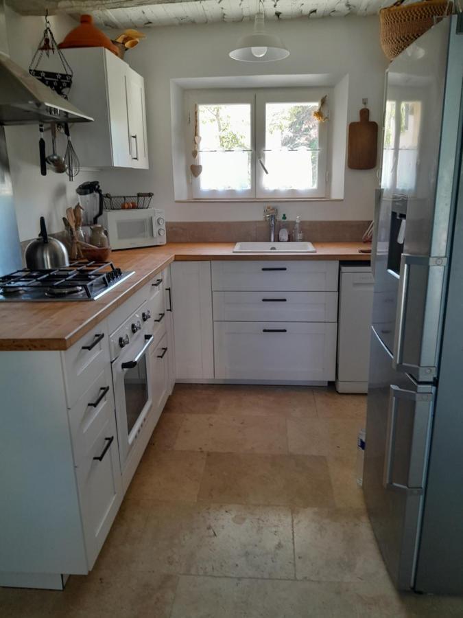 Holiday home Le Mazet De L'acacia Beaumes-de-Venise