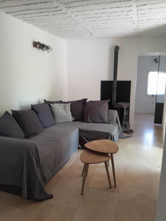 Le Mazet De L'acacia Holiday home *