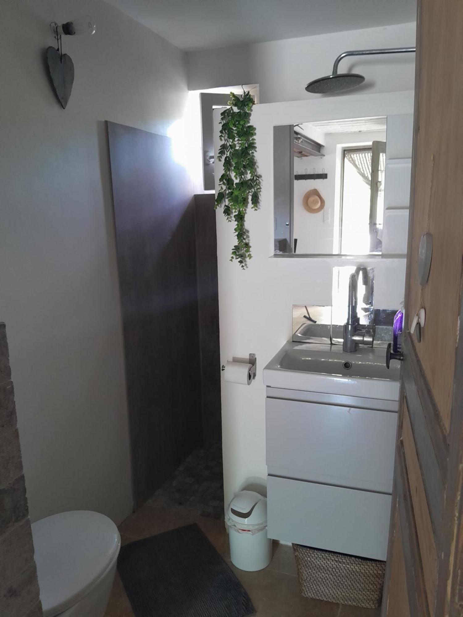 Holiday home Le Mazet De L'acacia Beaumes-de-Venise